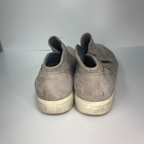 Women’s Gray ECCO Soft 7 size 9 - Picture 5 of 8